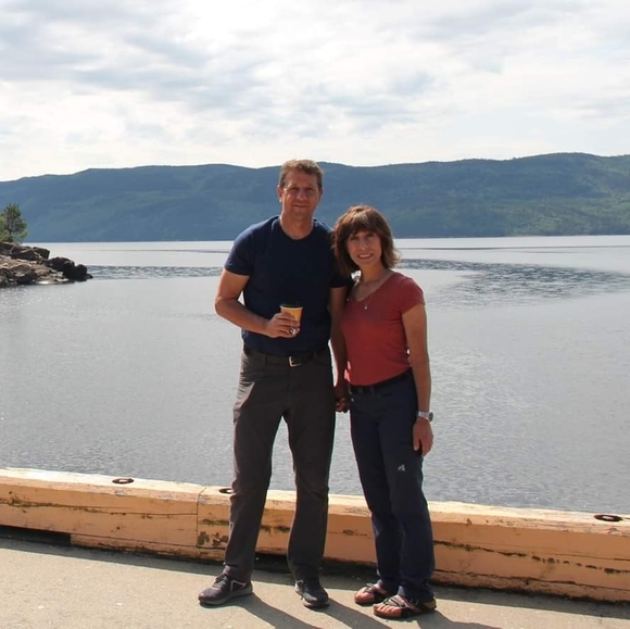 Meet your Posher, Roxanne - Picture 1 of 1